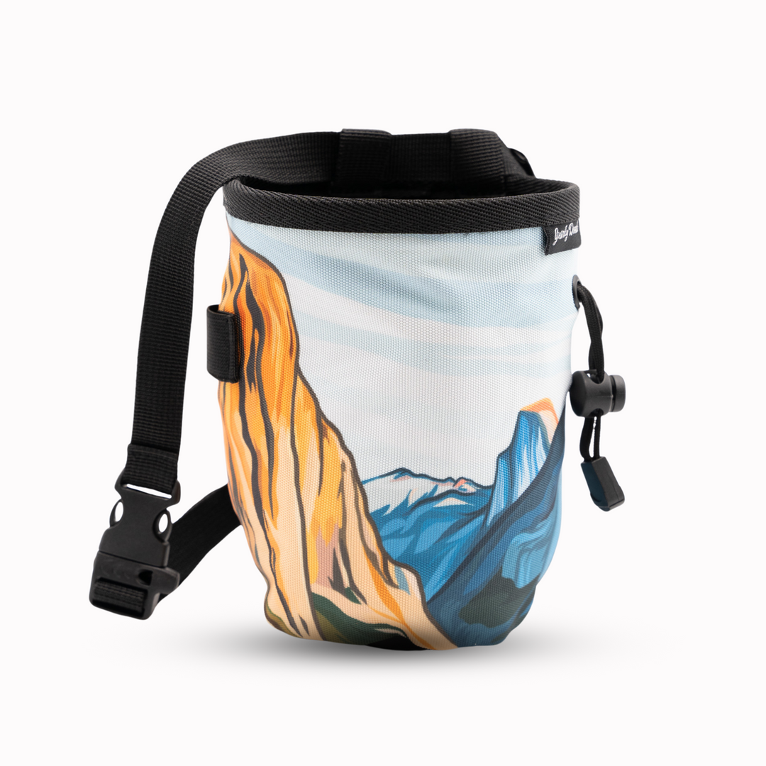 Chalk Bag