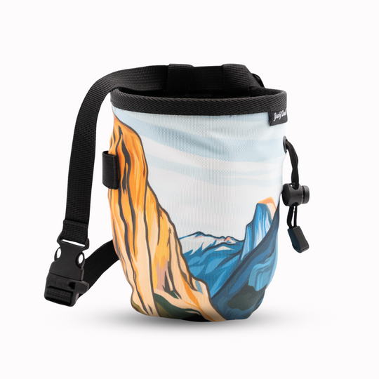 Chalk Bag