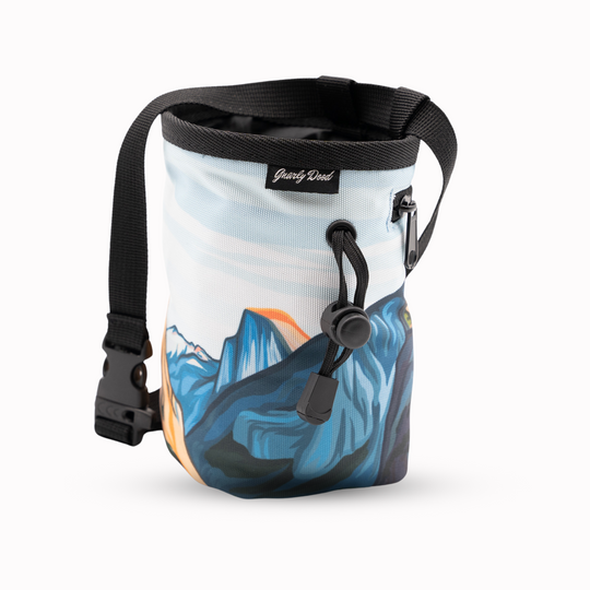 Chalk Bag