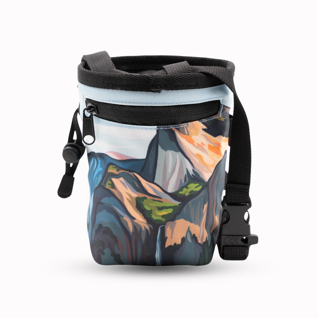 Chalk Bag