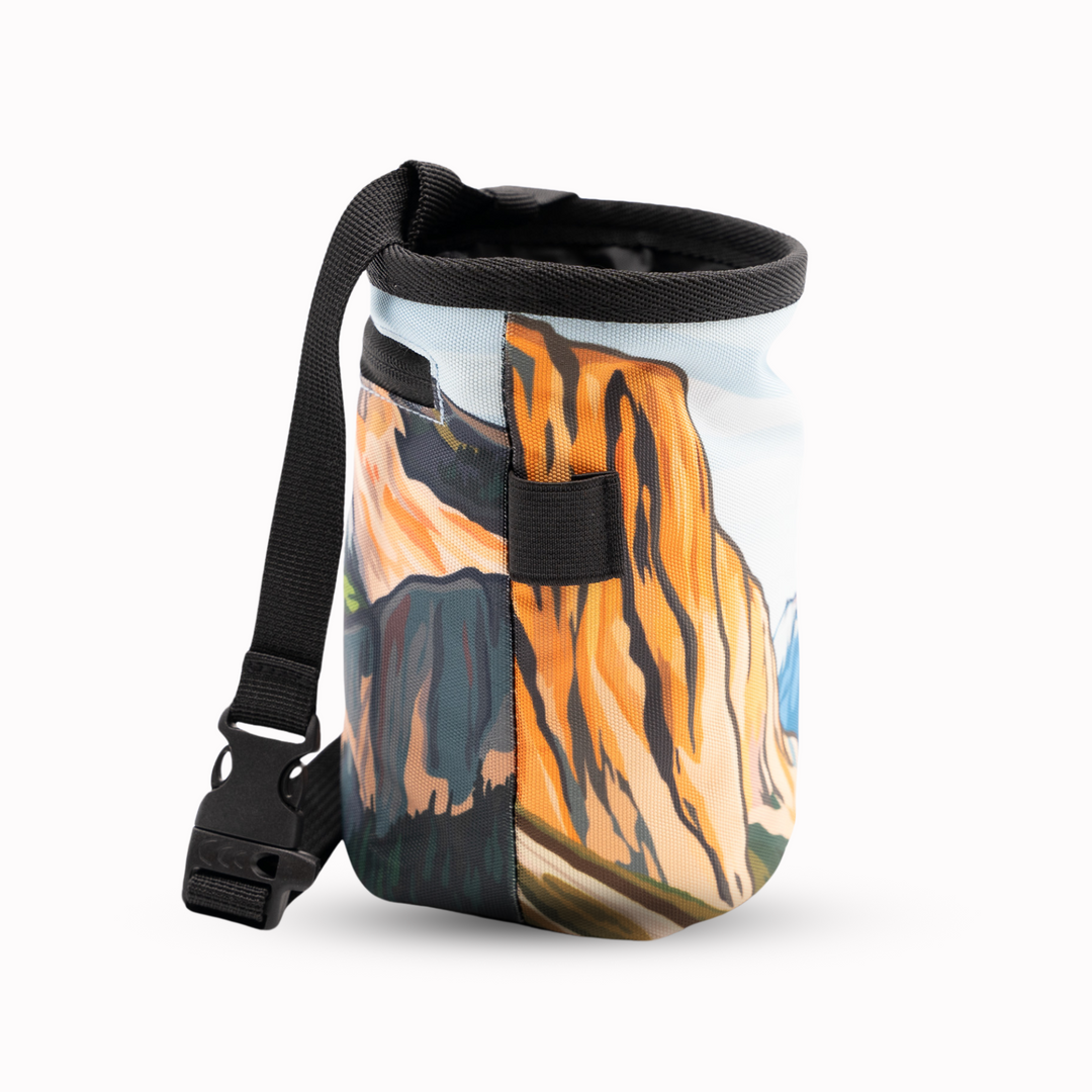 Chalk Bag