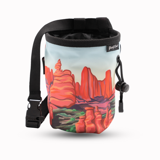 Chalk Bag