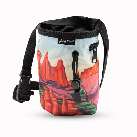 Chalk Bag