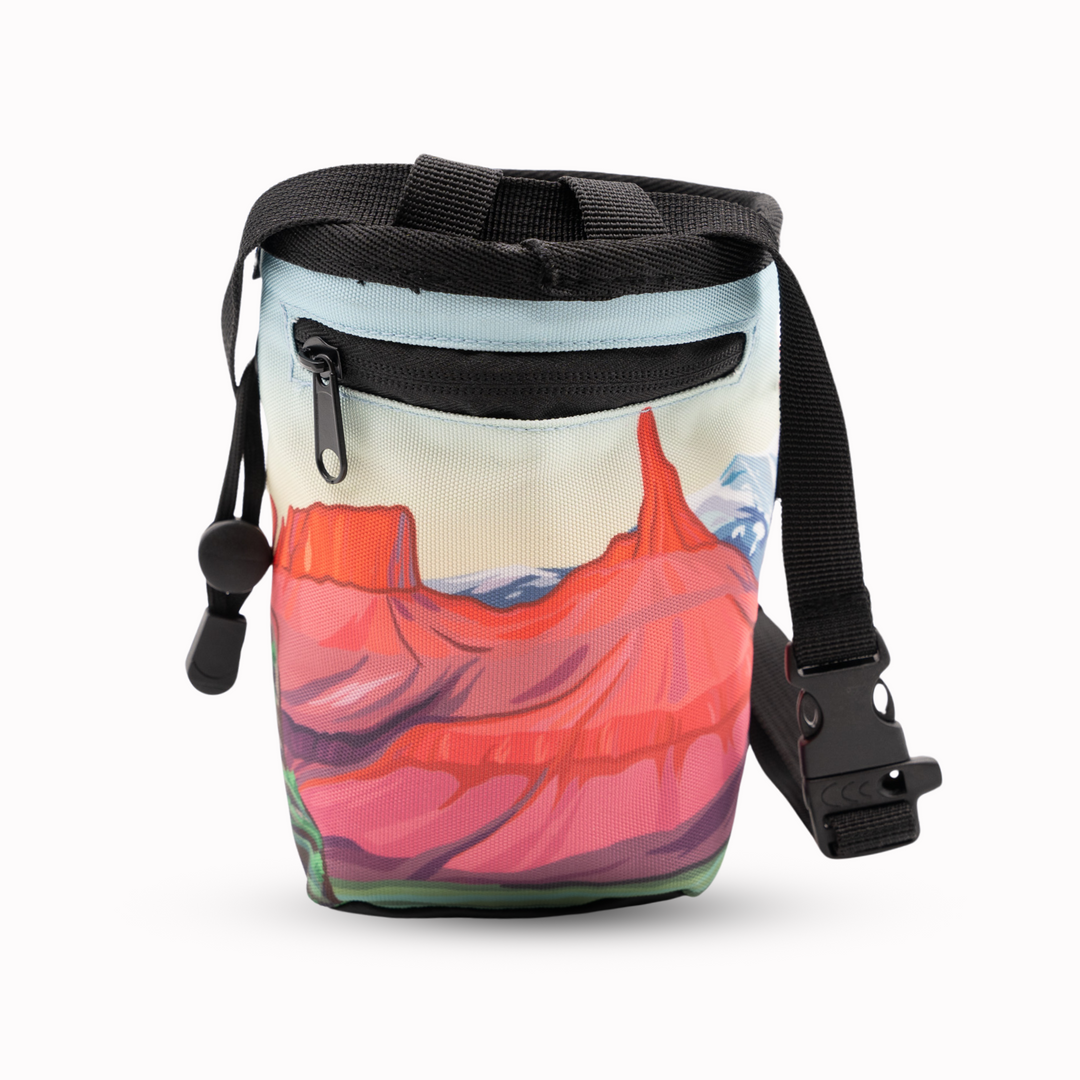 Chalk Bag