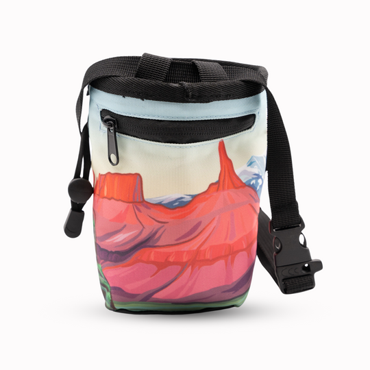 Chalk Bag