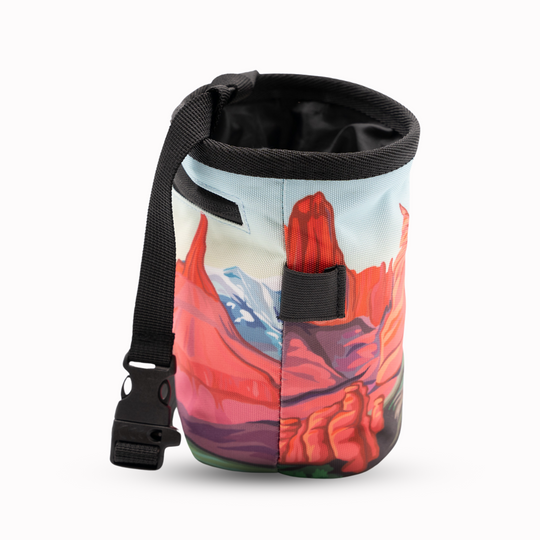 Chalk Bag