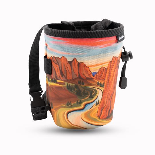 Chalk Bag
