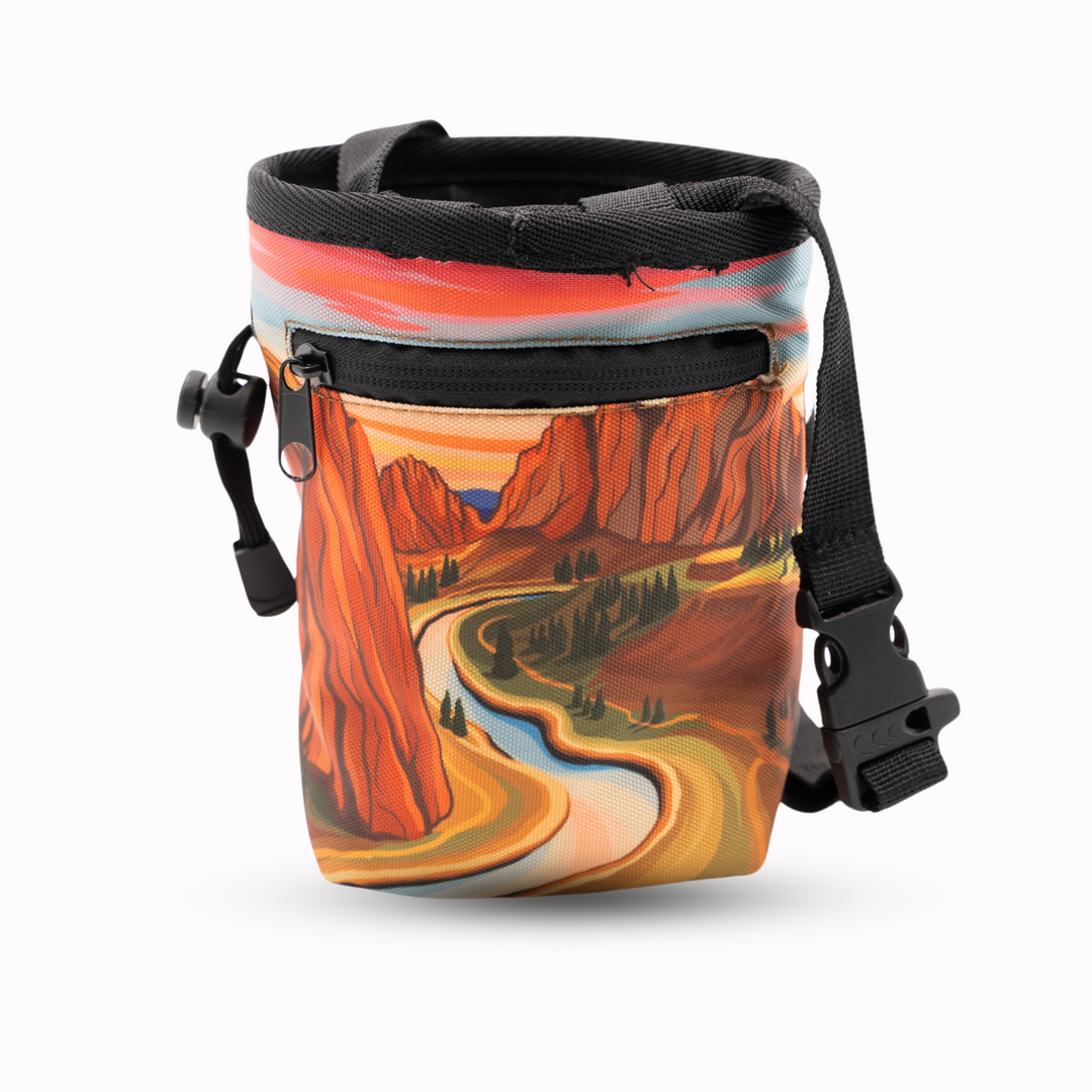 Chalk Bag
