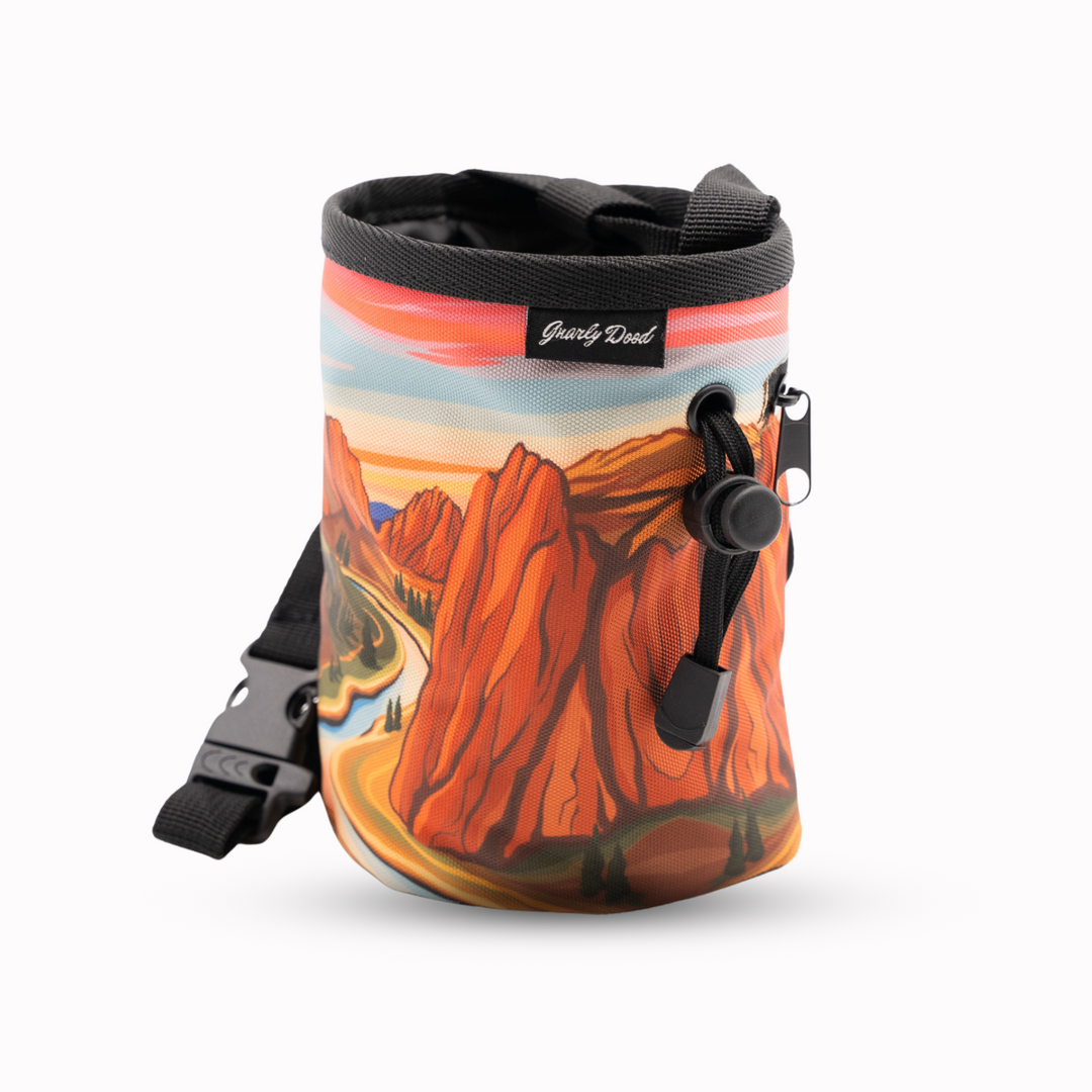 Chalk Bag