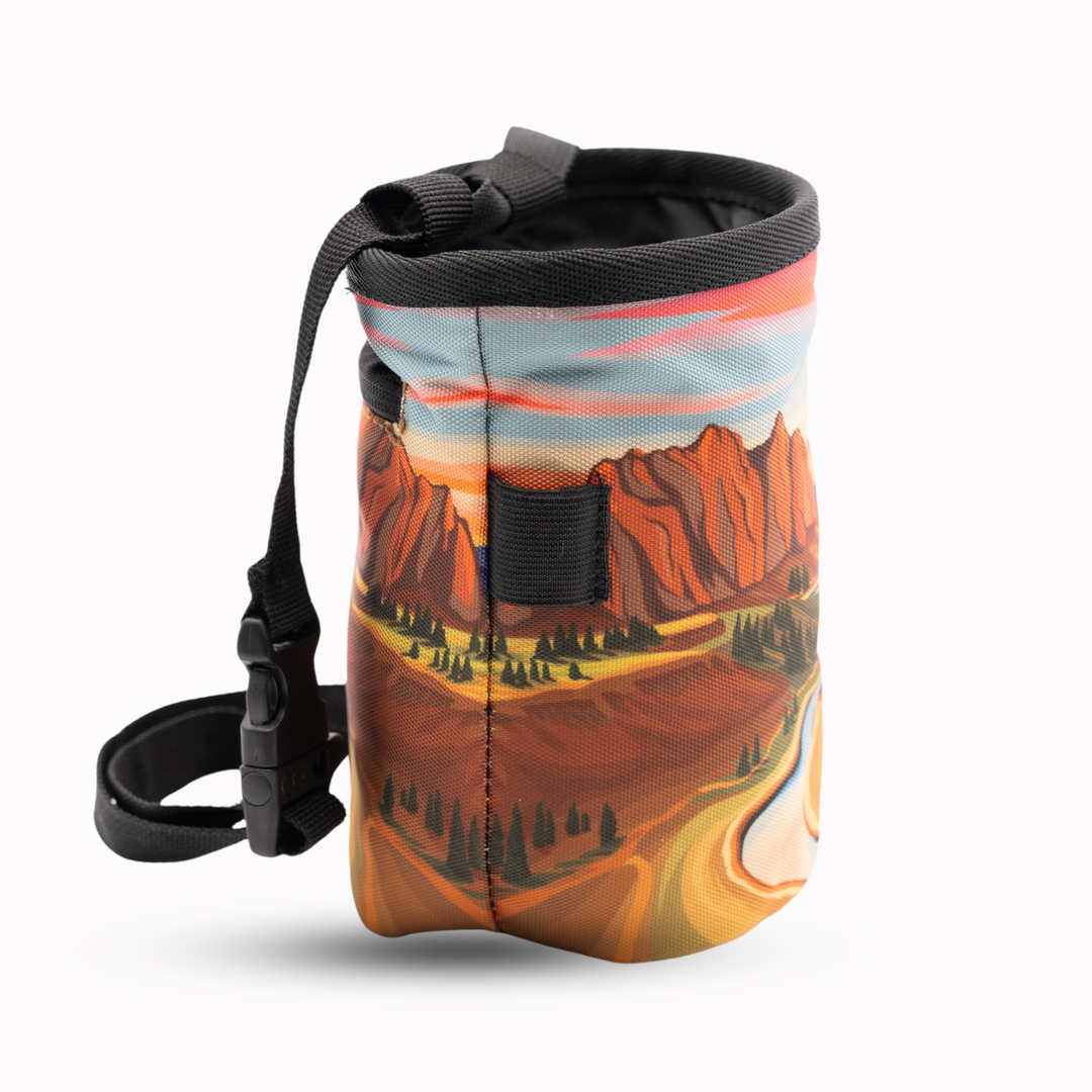 Chalk Bag