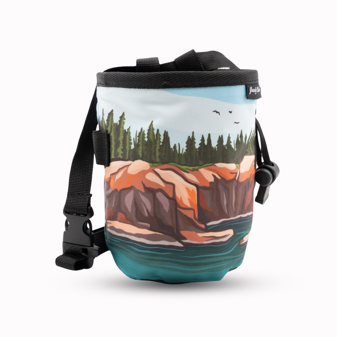 Chalk Bag