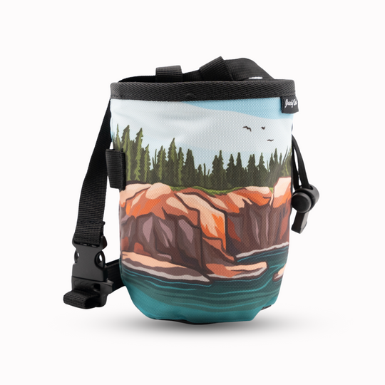 Chalk Bag