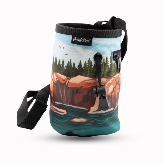 Chalk Bag