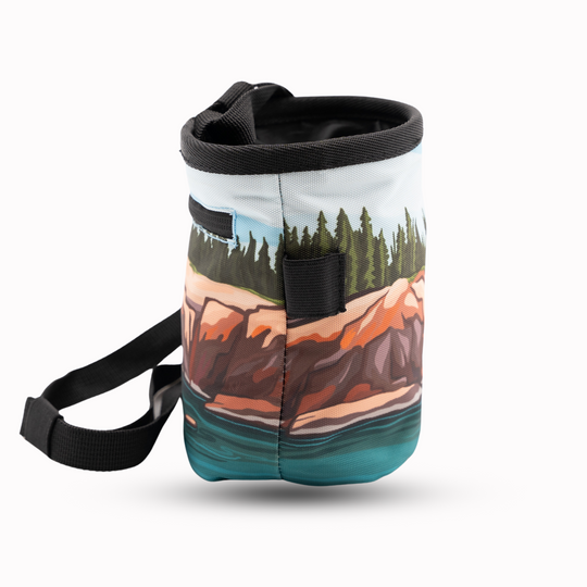 Chalk Bag