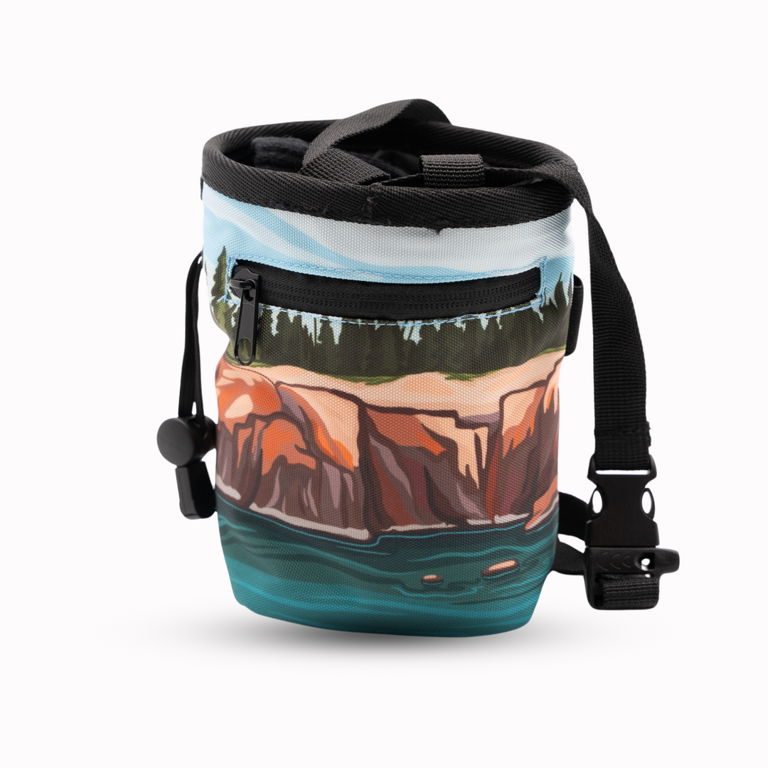 Chalk Bag