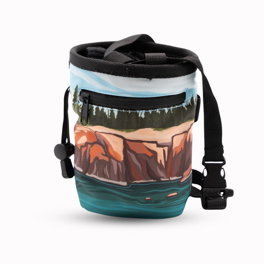 Chalk Bag