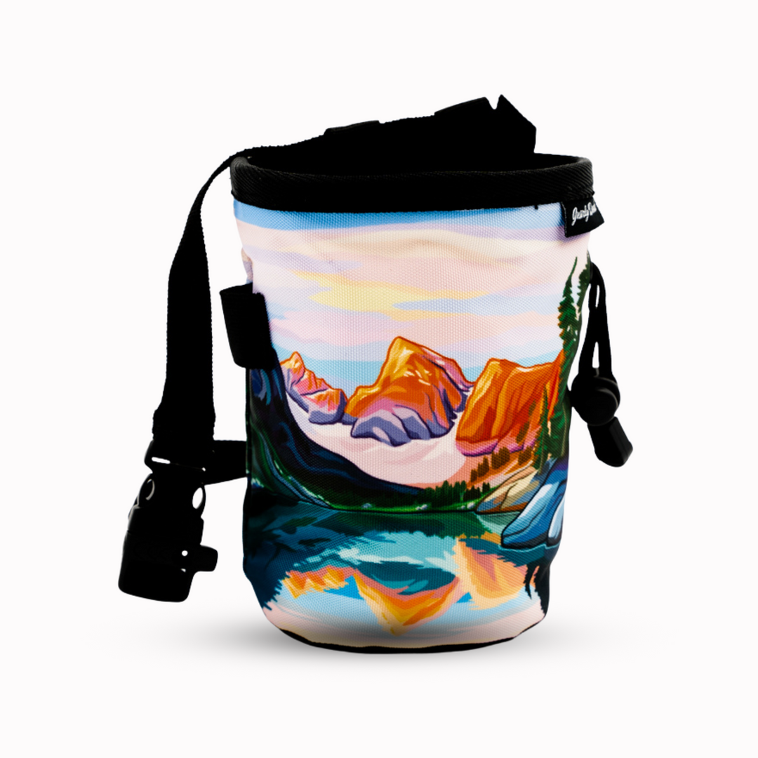 Chalk Bag