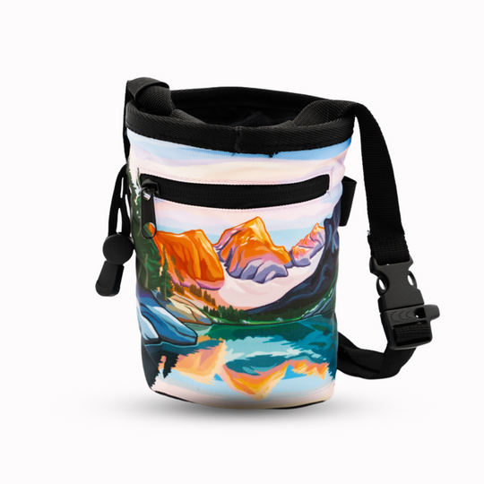 Chalk Bag
