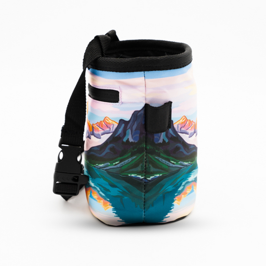 Chalk Bag