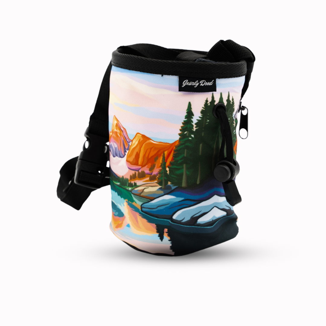 Chalk Bag