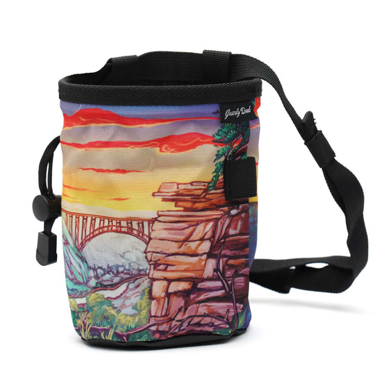 Chalk Bag