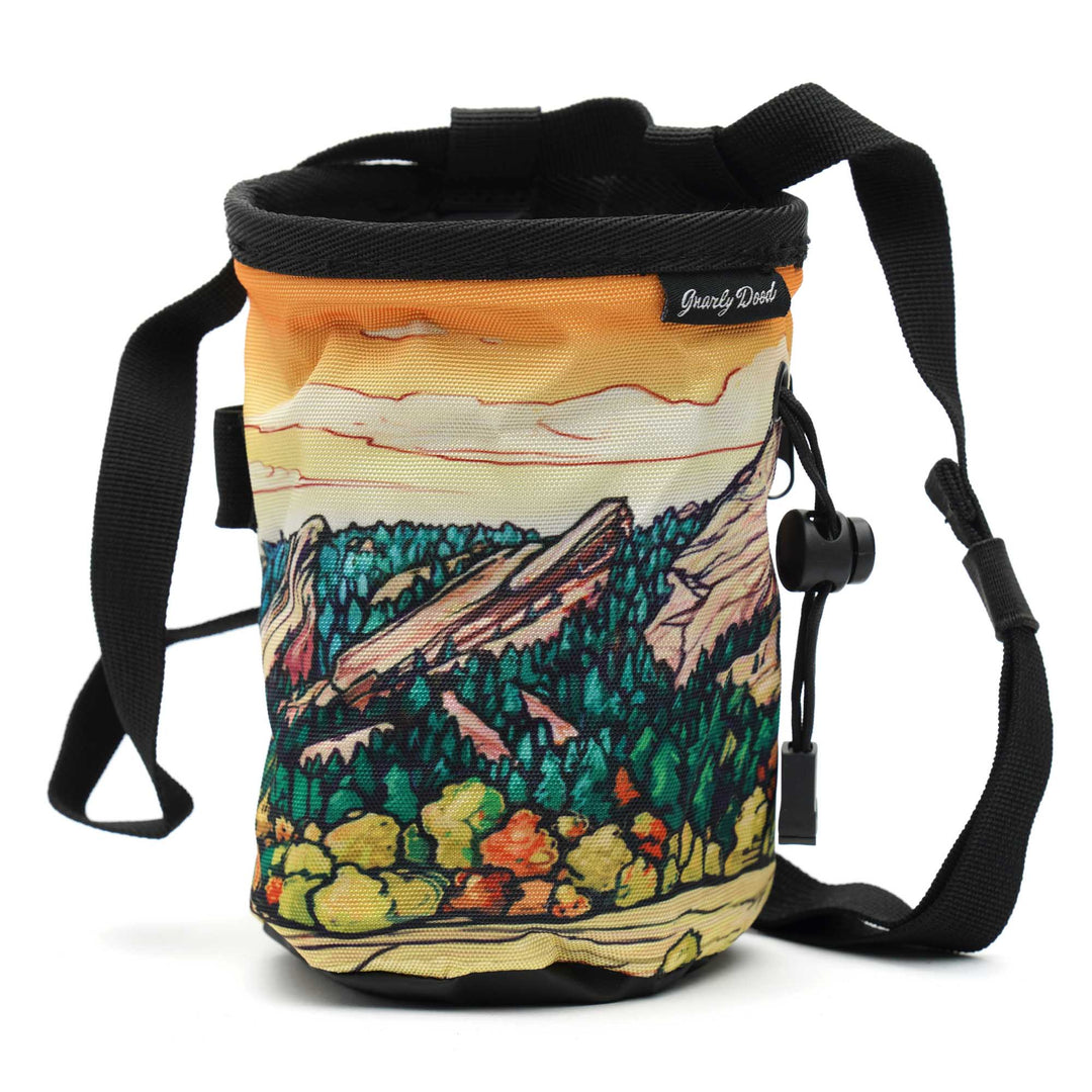 Chalk Bag