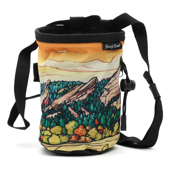 Chalk Bag