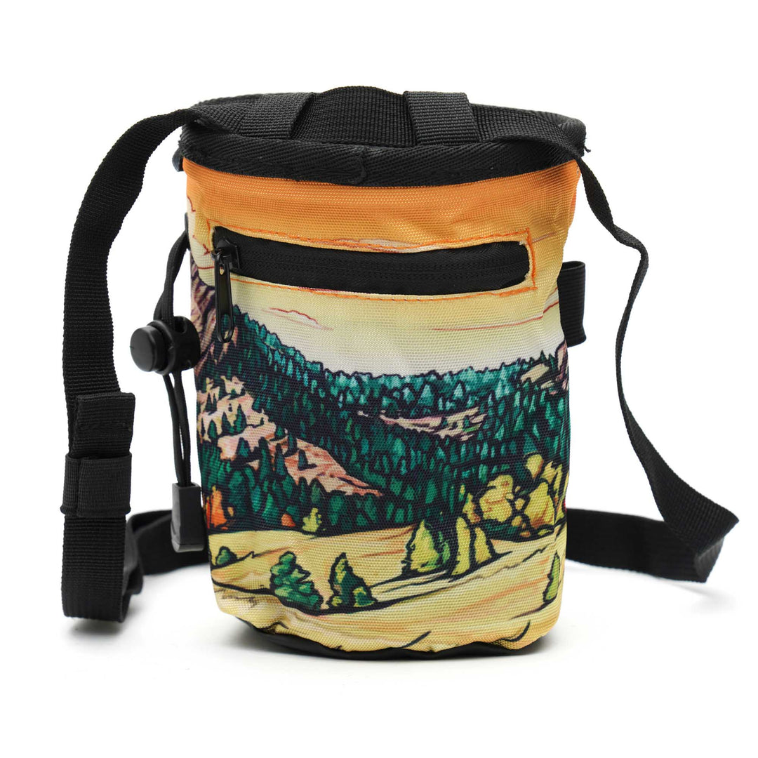 Chalk Bag