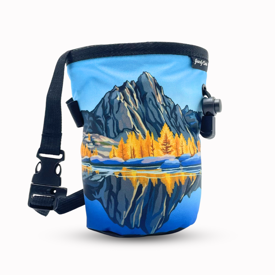 Chalk Bag