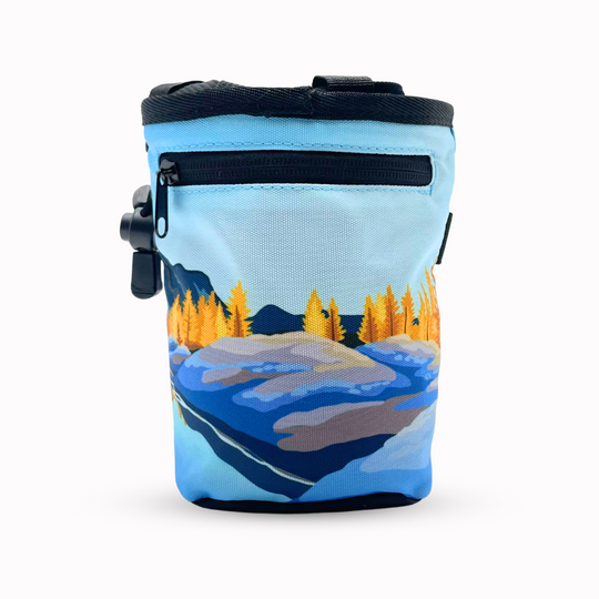 Chalk Bag