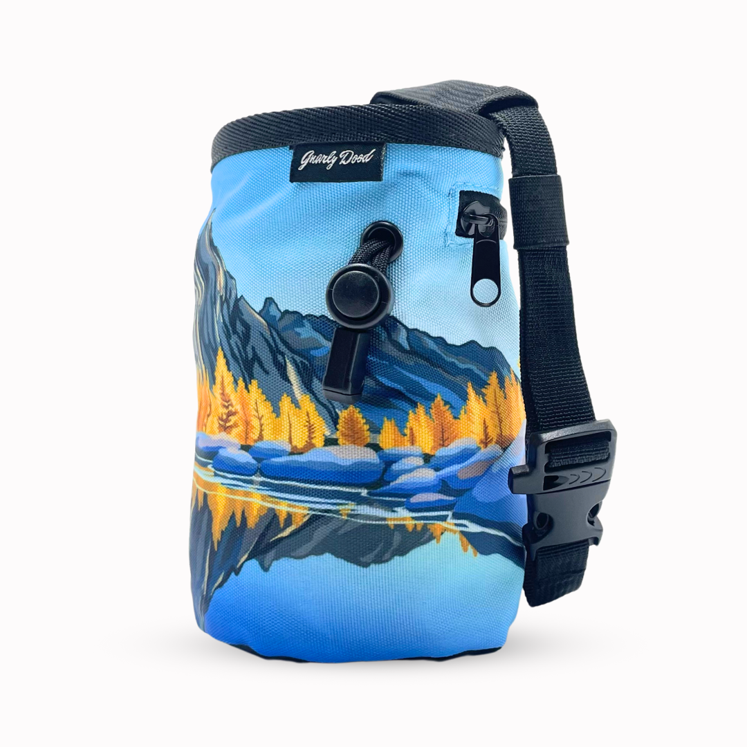 Chalk Bag