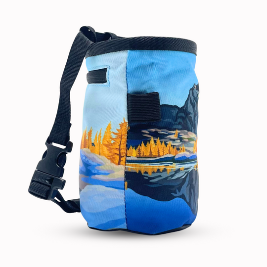 Chalk Bag