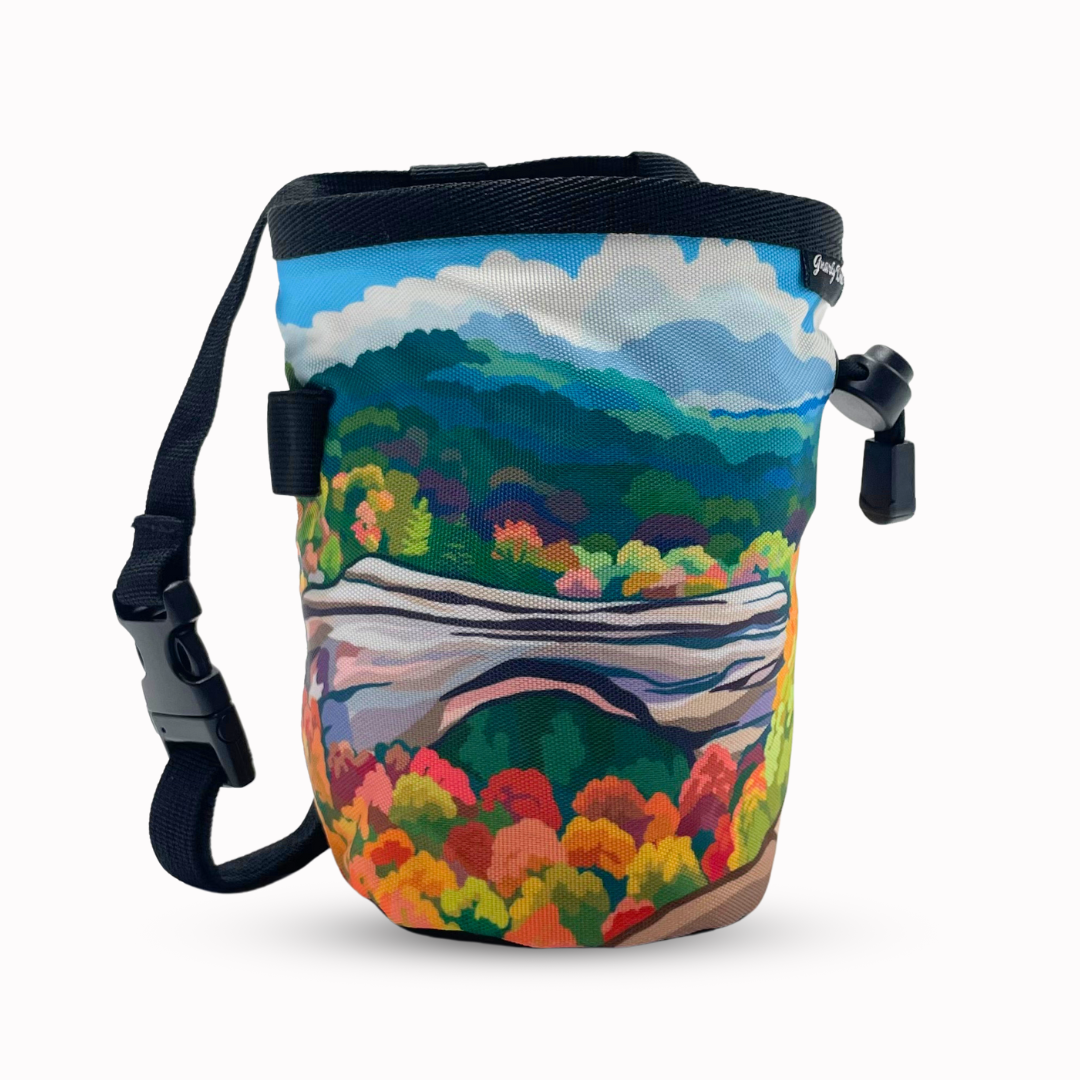 Chalk Bag
