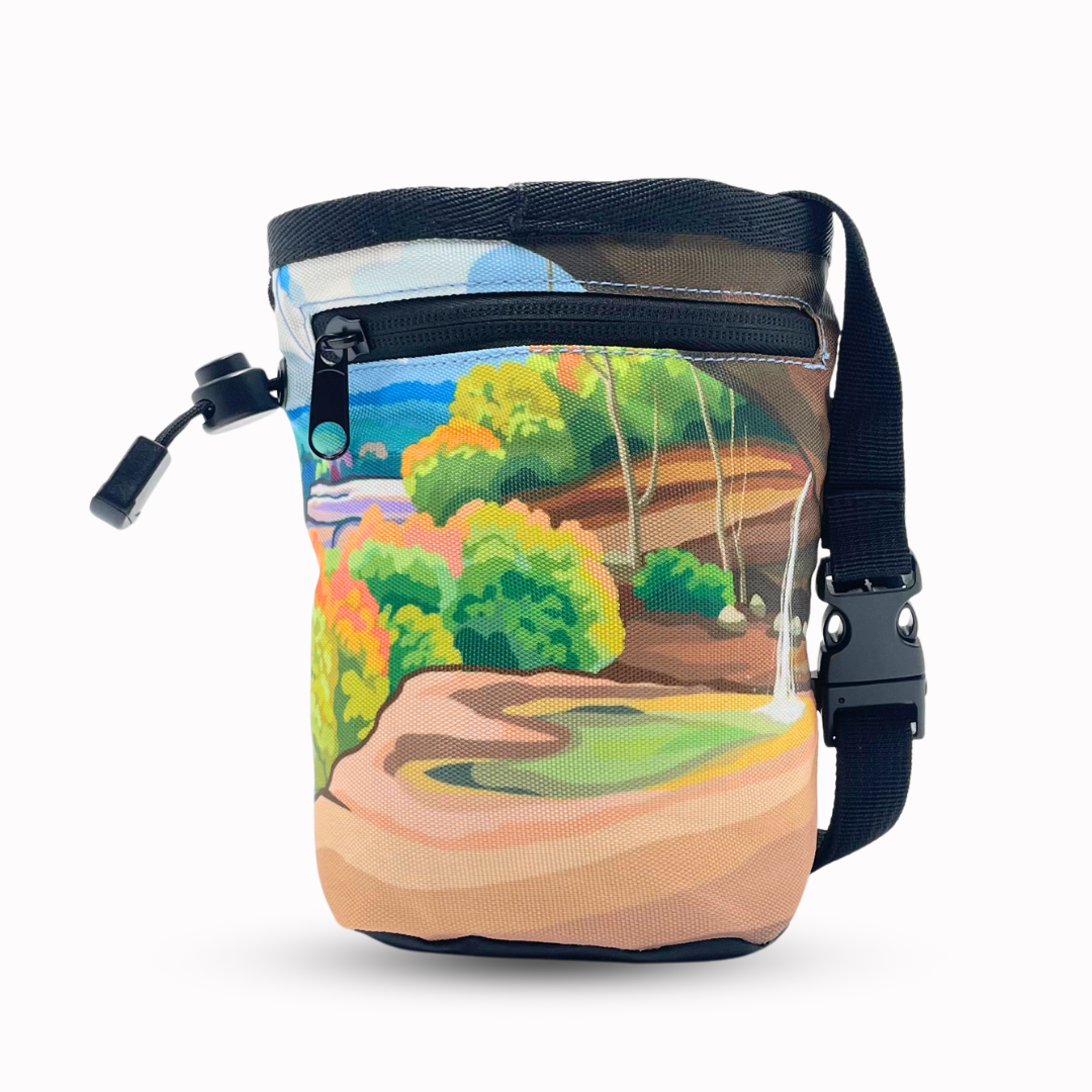 Chalk Bag