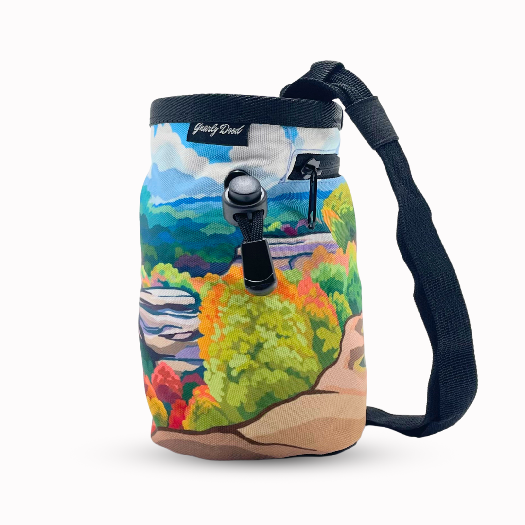 Chalk Bag