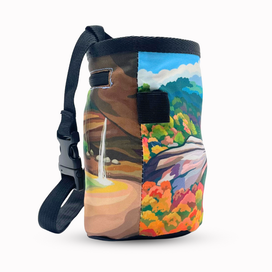 Chalk Bag
