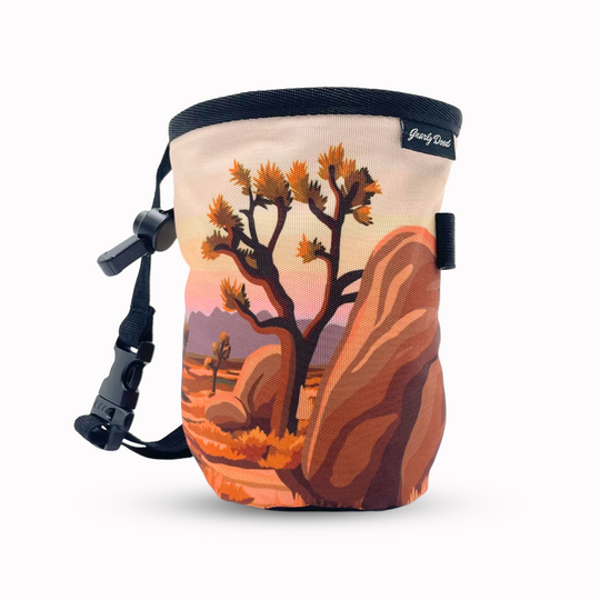 Chalk Bag