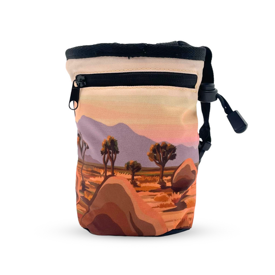 Chalk Bag