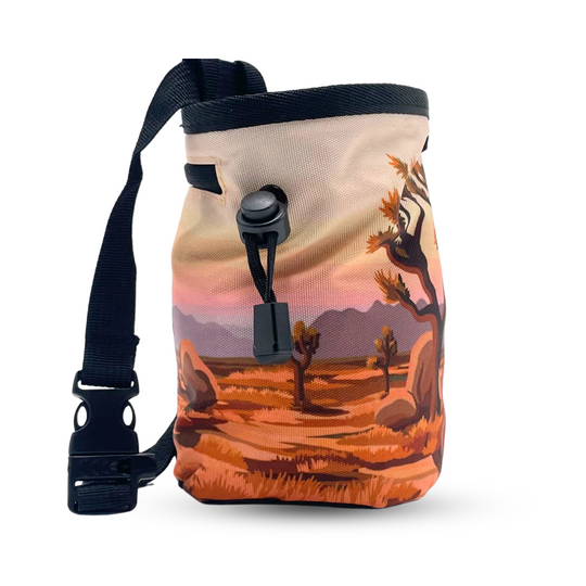Chalk Bag