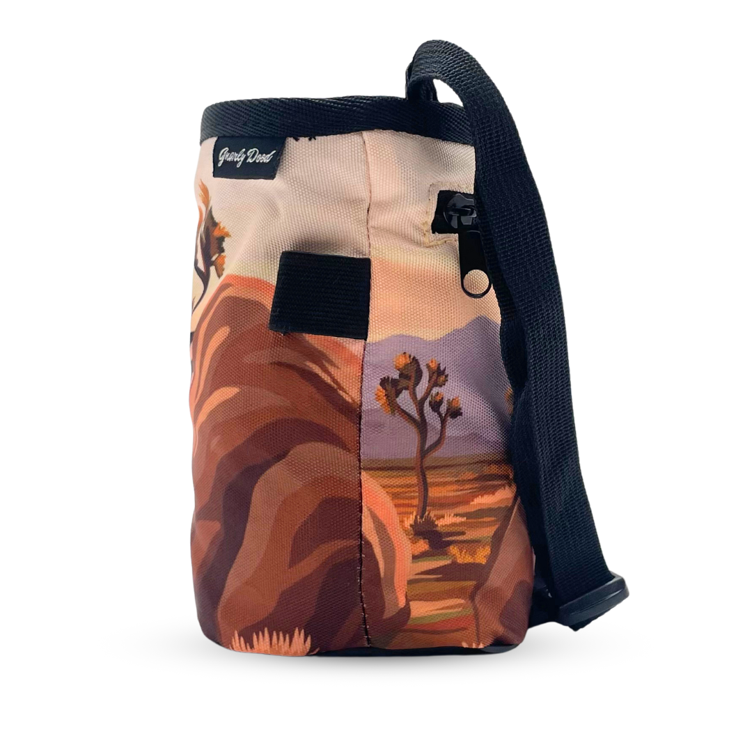 Chalk Bag