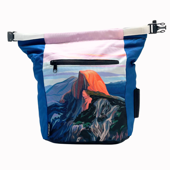 Gnarly Dood chalk bucket, additional product photo