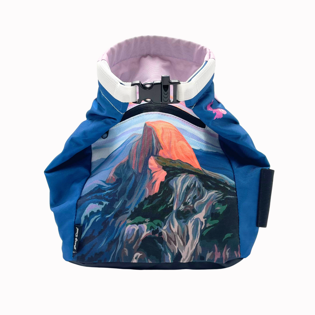 Gnarly Dood chalk bucket, additional product photo