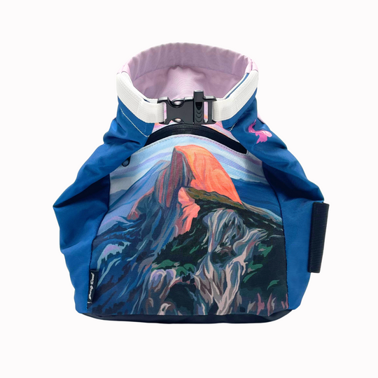 Gnarly Dood chalk bucket, additional product photo