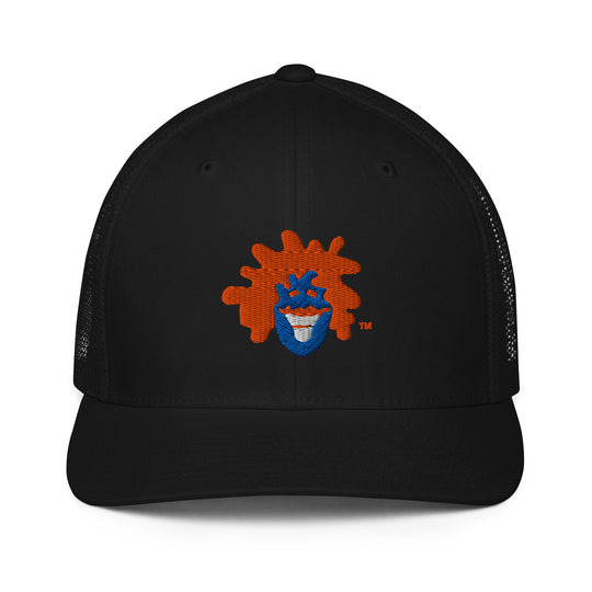 Gnarly Dood Trucker Cap - Front
