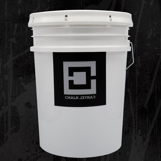 The Bucket