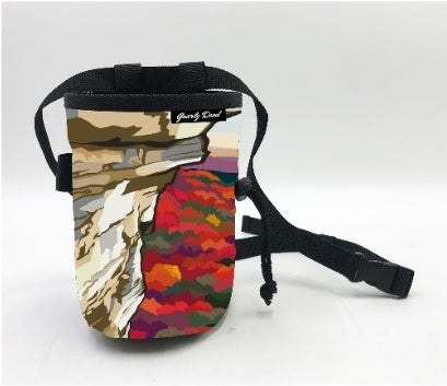 Chalk Bag