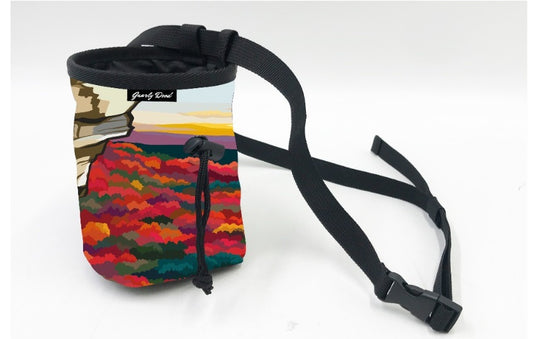 Chalk Bag