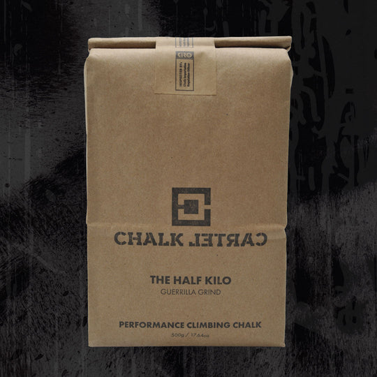 The Half Kilo