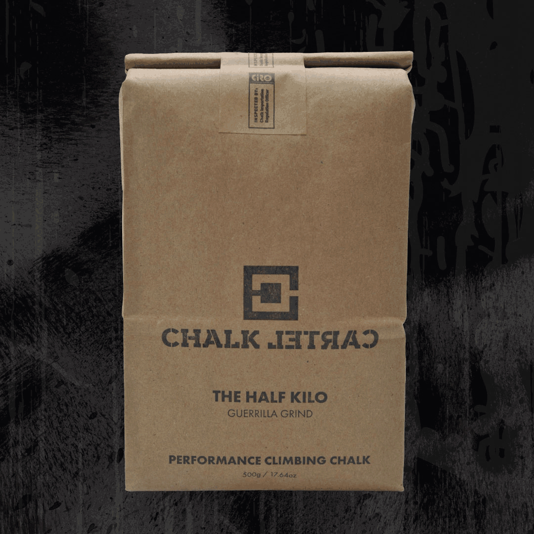 The Half Kilo