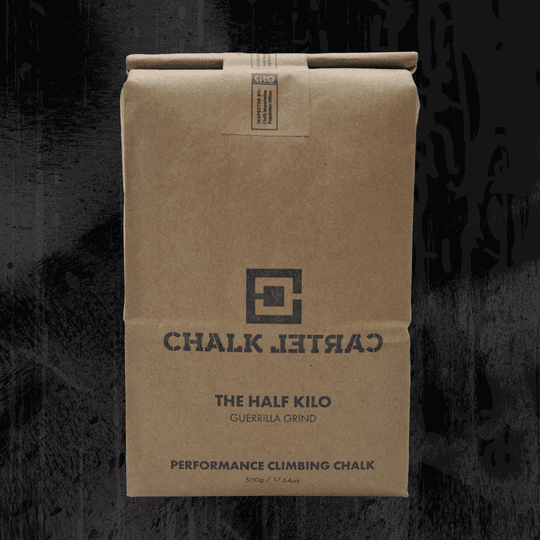 The Half Kilo